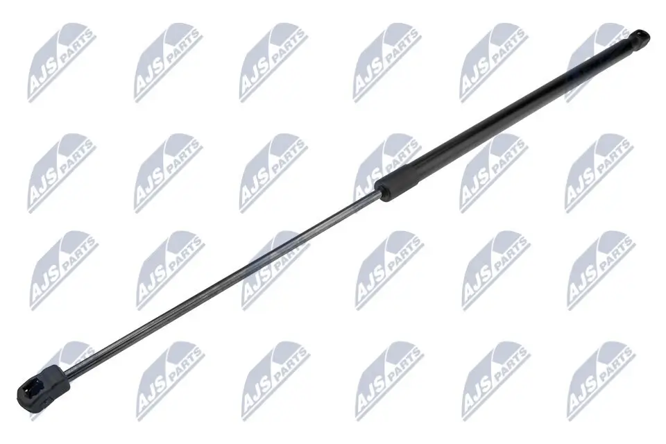 Gasfeder, Motorhaube beidseitig NTY AE-VW-085