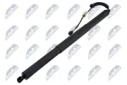 Elektromotor, Heckklappe Fahrzeugheckklappe beidseitig NTY AE-VW-108