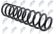 Fahrwerksfeder Vorderachse NTY ASZ-CH-000