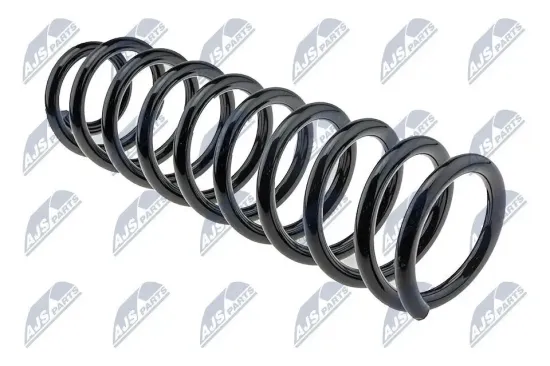 Fahrwerksfeder Vorderachse NTY ASZ-CH-000 Bild Fahrwerksfeder Vorderachse NTY ASZ-CH-000
