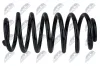 Fahrwerksfeder Hinterachse links Hinterachse rechts Hinterachse NTY ASZ-CH-002 Bild Fahrwerksfeder Hinterachse links Hinterachse rechts Hinterachse NTY ASZ-CH-002