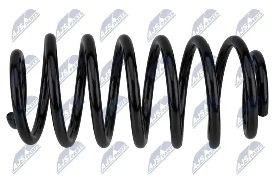 Fahrwerksfeder Hinterachse links Hinterachse rechts Hinterachse NTY ASZ-CH-002 Bild Fahrwerksfeder Hinterachse links Hinterachse rechts Hinterachse NTY ASZ-CH-002