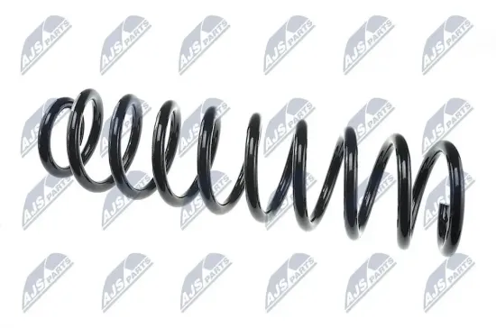 Fahrwerksfeder Hinterachse NTY ASZ-CH-004 Bild Fahrwerksfeder Hinterachse NTY ASZ-CH-004