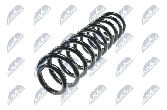 Fahrwerksfeder Hinterachse NTY ASZ-CH-004 Bild Fahrwerksfeder Hinterachse NTY ASZ-CH-004