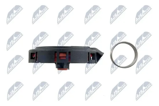 Ventil, Kurbelgehäuseentlüftung NTY BKO-BM-002 Bild Ventil, Kurbelgehäuseentlüftung NTY BKO-BM-002