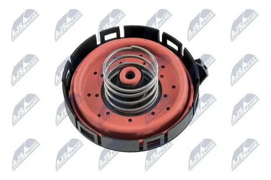 Ventil, Kurbelgehäuseentlüftung NTY BKO-BM-002 Bild Ventil, Kurbelgehäuseentlüftung NTY BKO-BM-002