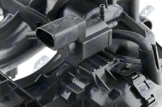 Saugrohrmodul NTY BKS-AU-000K Bild Saugrohrmodul NTY BKS-AU-000K