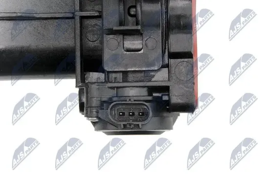 Saugrohrmodul NTY BKS-AU-000K Bild Saugrohrmodul NTY BKS-AU-000K