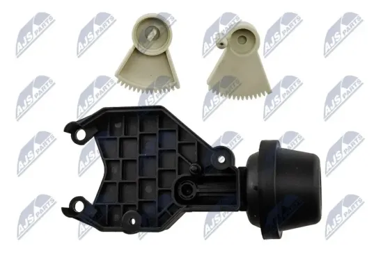 Saugrohrmodul NTY BKS-AU-003A Bild Saugrohrmodul NTY BKS-AU-003A