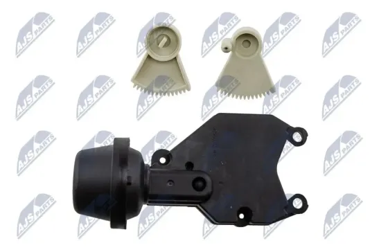 Saugrohrmodul NTY BKS-AU-003A Bild Saugrohrmodul NTY BKS-AU-003A