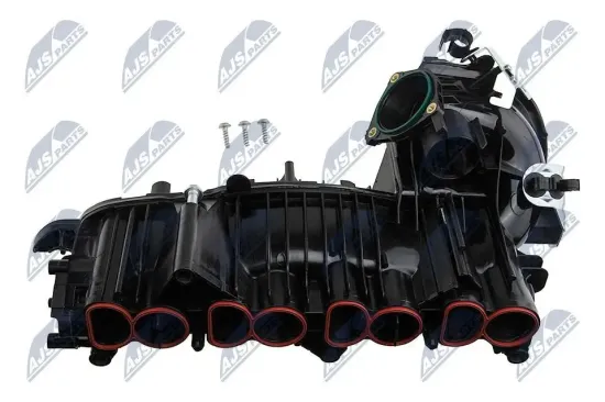 Saugrohrmodul NTY BKS-BM-001 Bild Saugrohrmodul NTY BKS-BM-001