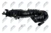 Saugrohrmodul NTY BKS-BM-001 Bild Saugrohrmodul NTY BKS-BM-001