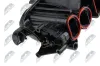 Saugrohrmodul NTY BKS-BM-001 Bild Saugrohrmodul NTY BKS-BM-001