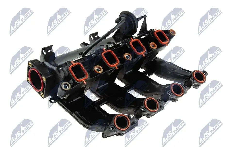 Saugrohrmodul NTY BKS-BM-002