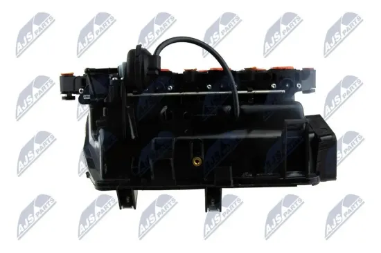 Saugrohrmodul NTY BKS-BM-002 Bild Saugrohrmodul NTY BKS-BM-002