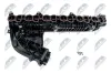 Saugrohrmodul NTY BKS-BM-004 Bild Saugrohrmodul NTY BKS-BM-004