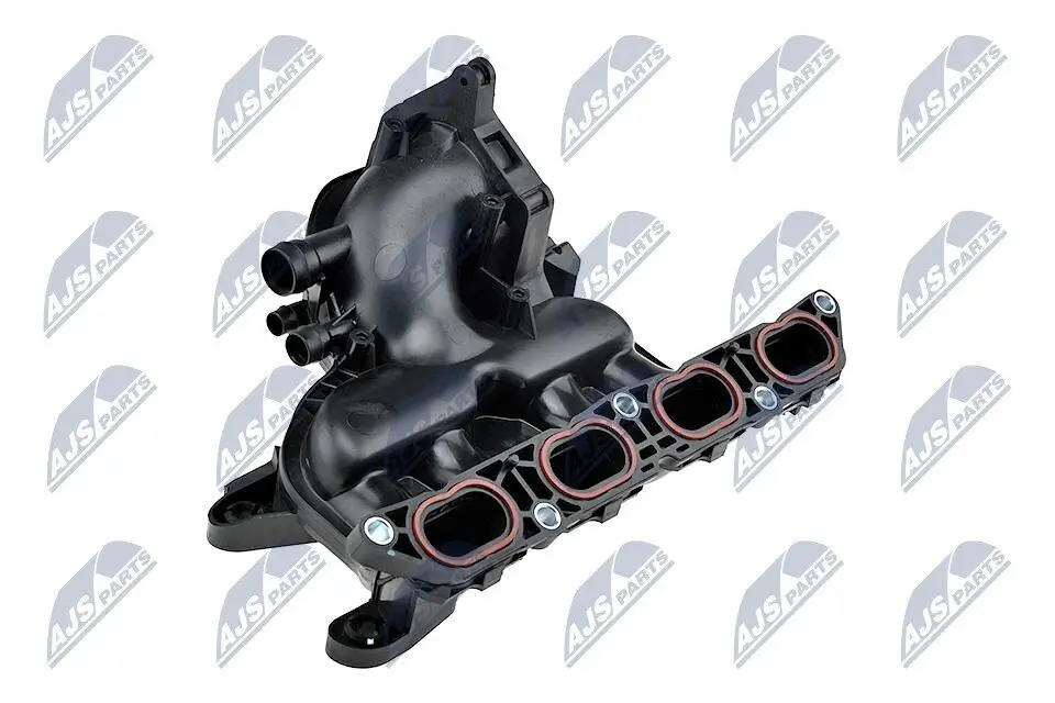 Saugrohrmodul NTY BKS-BM-008