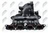 Saugrohrmodul NTY BKS-BM-008 Bild Saugrohrmodul NTY BKS-BM-008