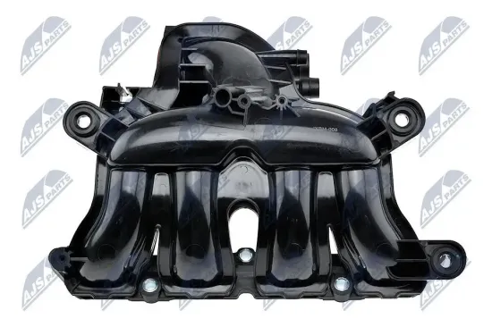 Saugrohrmodul NTY BKS-BM-008 Bild Saugrohrmodul NTY BKS-BM-008