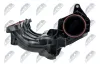 Saugrohrmodul NTY BKS-BM-008 Bild Saugrohrmodul NTY BKS-BM-008