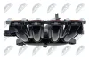 Saugrohrmodul NTY BKS-BM-008 Bild Saugrohrmodul NTY BKS-BM-008