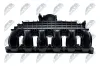 Saugrohrmodul NTY BKS-BM-015 Bild Saugrohrmodul NTY BKS-BM-015