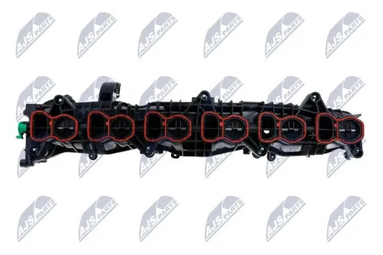 Saugrohrmodul NTY BKS-BM-021 Bild Saugrohrmodul NTY BKS-BM-021