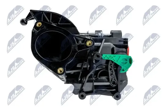 Saugrohrmodul NTY BKS-BM-021 Bild Saugrohrmodul NTY BKS-BM-021