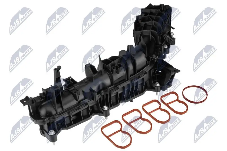 Saugrohrmodul NTY BKS-BM-040 Bild Saugrohrmodul NTY BKS-BM-040