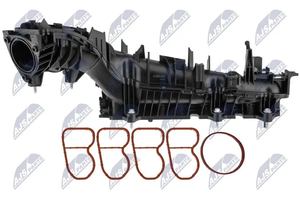 Saugrohrmodul NTY BKS-BM-040 Bild Saugrohrmodul NTY BKS-BM-040