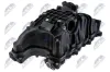 Saugrohrmodul NTY BKS-CH-009