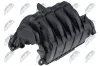 Saugrohrmodul NTY BKS-CT-002 Bild Saugrohrmodul NTY BKS-CT-002