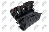 Saugrohrmodul NTY BKS-CT-002 Bild Saugrohrmodul NTY BKS-CT-002