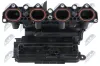 Saugrohrmodul NTY BKS-CT-002 Bild Saugrohrmodul NTY BKS-CT-002