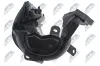 Saugrohrmodul NTY BKS-CT-002 Bild Saugrohrmodul NTY BKS-CT-002