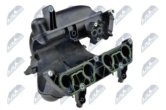 Saugrohrmodul NTY BKS-FR-001 Bild Saugrohrmodul NTY BKS-FR-001