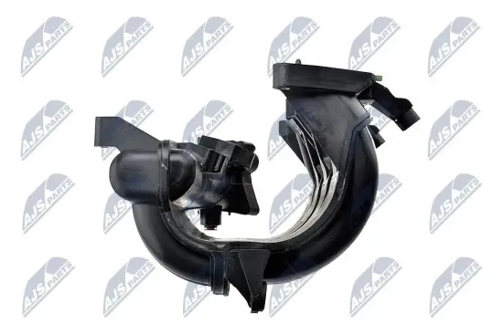 Saugrohrmodul NTY BKS-FR-001 Bild Saugrohrmodul NTY BKS-FR-001