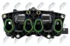 Saugrohrmodul NTY BKS-FT-004 Bild Saugrohrmodul NTY BKS-FT-004