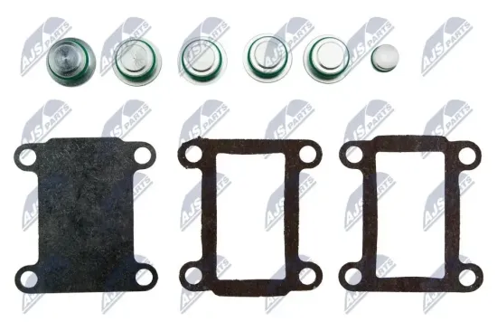 Saugrohrmodul NTY BKS-FT-005A Bild Saugrohrmodul NTY BKS-FT-005A