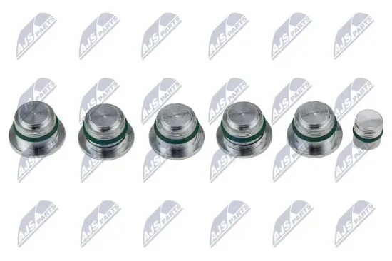 Saugrohrmodul NTY BKS-FT-009 Bild Saugrohrmodul NTY BKS-FT-009