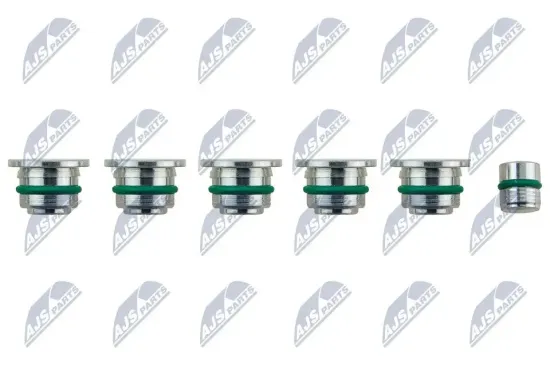 Saugrohrmodul NTY BKS-FT-009 Bild Saugrohrmodul NTY BKS-FT-009