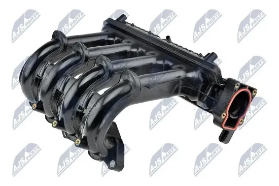 Saugrohrmodul NTY BKS-HD-000 Bild Saugrohrmodul NTY BKS-HD-000