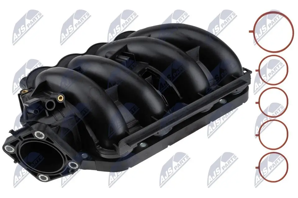Saugrohrmodul NTY BKS-HD-001