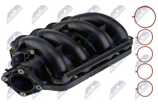 Saugrohrmodul NTY BKS-HD-001 Bild Saugrohrmodul NTY BKS-HD-001