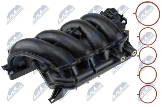 Saugrohrmodul NTY BKS-HD-001 Bild Saugrohrmodul NTY BKS-HD-001