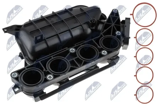Saugrohrmodul NTY BKS-HD-001 Bild Saugrohrmodul NTY BKS-HD-001
