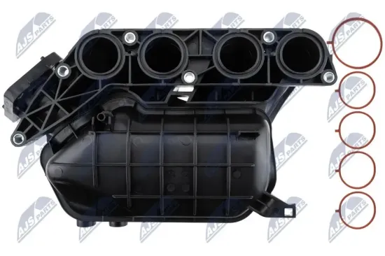 Saugrohrmodul NTY BKS-HD-001 Bild Saugrohrmodul NTY BKS-HD-001