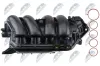 Saugrohrmodul NTY BKS-HD-001 Bild Saugrohrmodul NTY BKS-HD-001