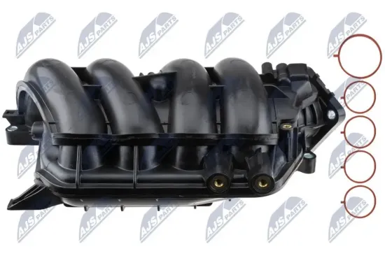 Saugrohrmodul NTY BKS-HD-001 Bild Saugrohrmodul NTY BKS-HD-001