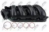 Saugrohrmodul NTY BKS-HD-001 Bild Saugrohrmodul NTY BKS-HD-001